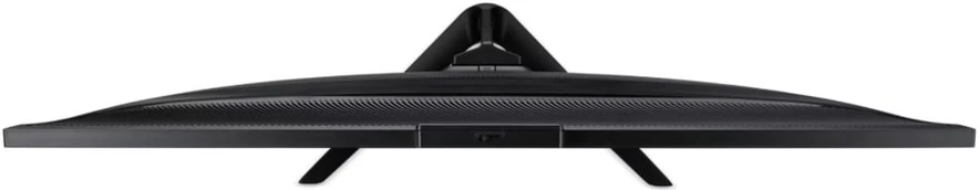 Stacionarus kompiuteris ACER PC AiO Aspire C27-2G_LUBR75825U_65W,Ryzen 7 5825U,8GB,512GB SSD,Vega 8 Graphics,Linux,Juodas