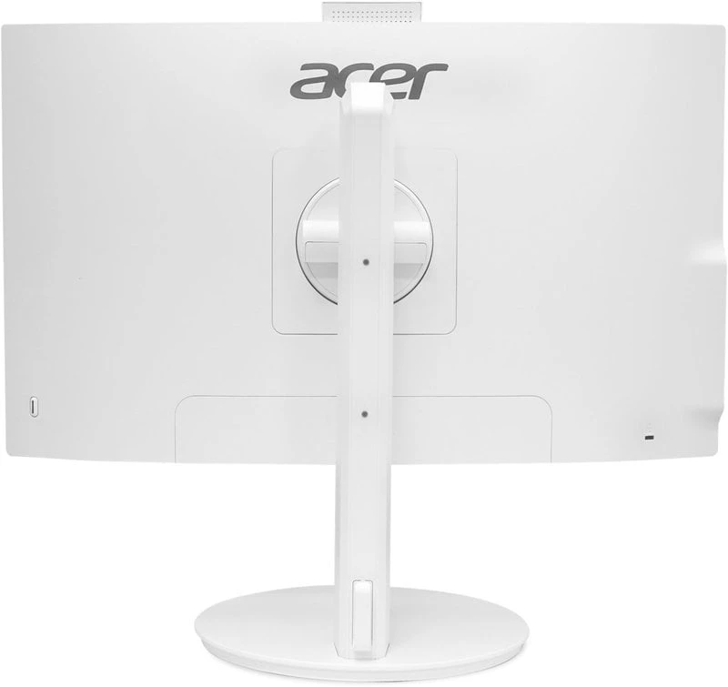 Stacionarus kompiuteris ACER PC AiO Aspire C27A-GRPL_JUWCI513420H_90W, Core i5 13420H, 16 GB, 1024 GB SSD, Intel Graphics, W11, balta