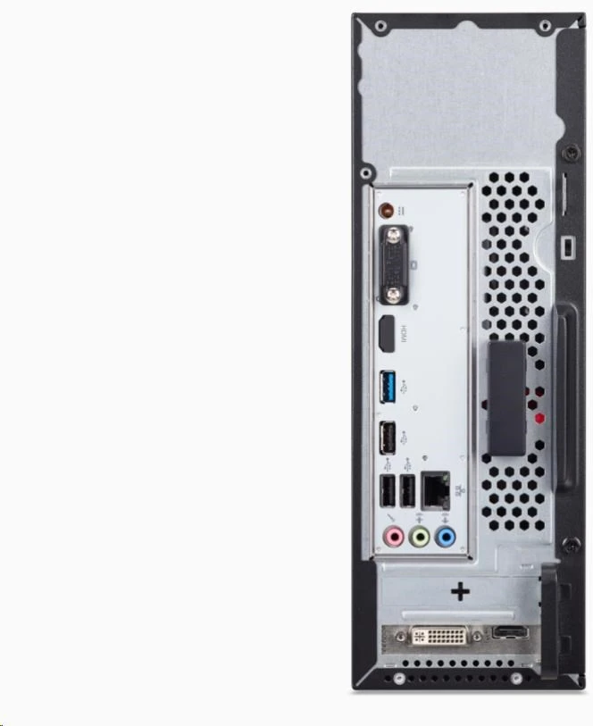 Acer Aspire XC-1725 (DT.BXMEC.001)