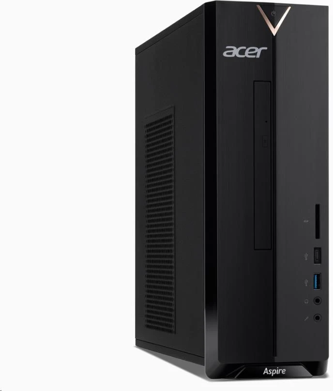 Acer Aspire XC-1725 (DT.BXMEC.002)