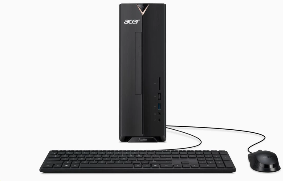 Acer Aspire XC-1725 (DT.BXMEC.002)
