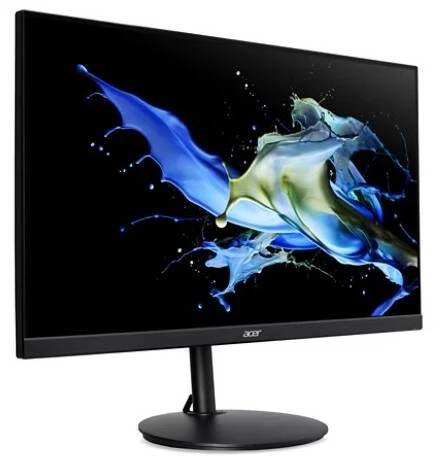 Monitorius Acer | Vero CB242Y Gbmiprx CB2 Series | 24 " | IPS | 16:9 | 120 Hz | 1 ms | 1920 x 1080 pikselių | 250 cd/m² | HDMI jungtys quantity 1