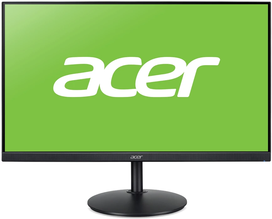 Monitorius Acer | Vero CB242Y Gbmiprx CB2 Series | 24 " | IPS | 16:9 | 120 Hz | 1 ms | 1920 x 1080 pikselių | 250 cd/m² | HDMI jungtys quantity 1