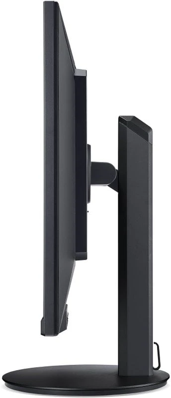 Monitorius Acer CB322QUEs 31.5" 80cm 16:9 60Hz 3840x2160 sidabrinis