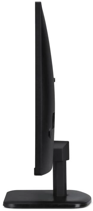 Monitorius ACER LCD EK241YGbi 60 cm (23,8 colio) IPS LED, FHD 1920x1080 @ 120 Hz HDMI, 75 Hz VGA, 250 cd/m2, 178/178, 1 ms (VRB), 1xVGA + 1xHDMI