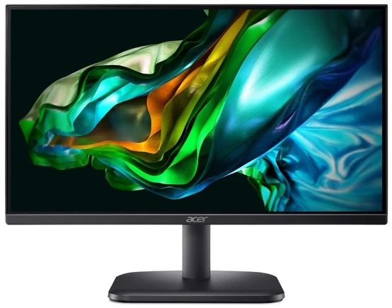 ACER EK251Q P6 24,5 colio IPS FHD 144 Hz 250 cd/m² 1 ms HDMI D-Sub monitorius