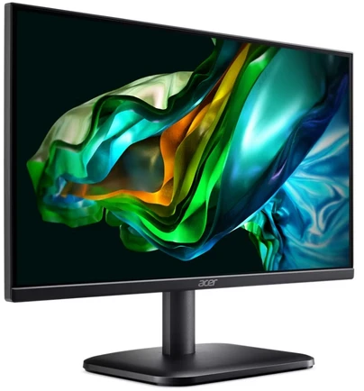 ACER EK251Q P6 24,5 colio IPS FHD 144 Hz 250 cd/m² 1 ms HDMI D-Sub monitorius