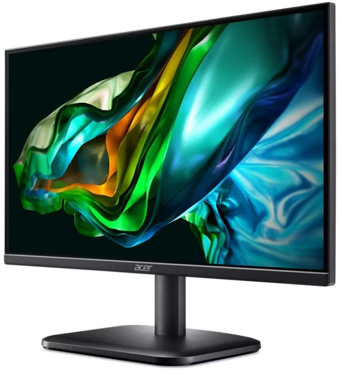 ACER EK251Q P6 24,5 colio IPS FHD 144 Hz 250 cd/m² 1 ms HDMI D-Sub monitorius
