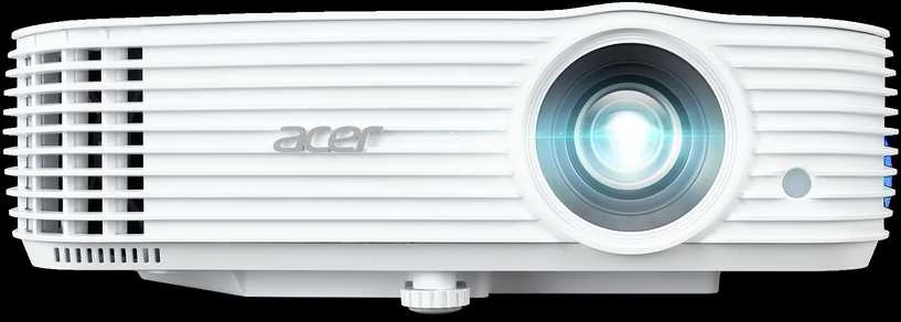 Šviesus 4K Projektorius 4K Ultra HD Acer H6815