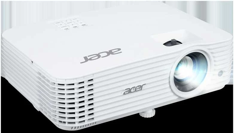 Šviesus 4K Projektorius 4K Ultra HD Acer H6815