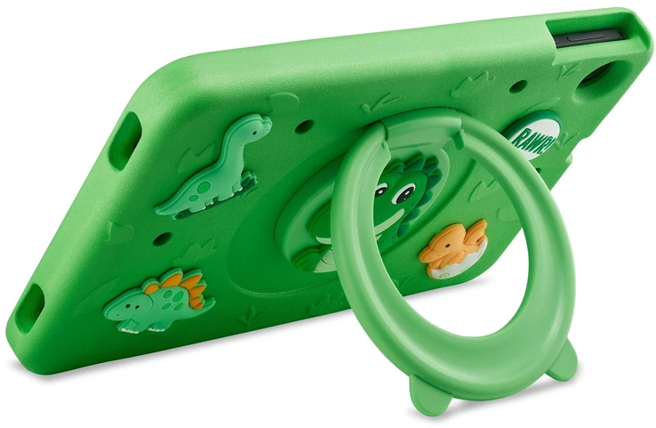 ACER Planšetė Iconia A11 for Kids (A11-21P-A27H),A333,11"WXGA+,4GB,128GB eMMC,Android 15,Žalias