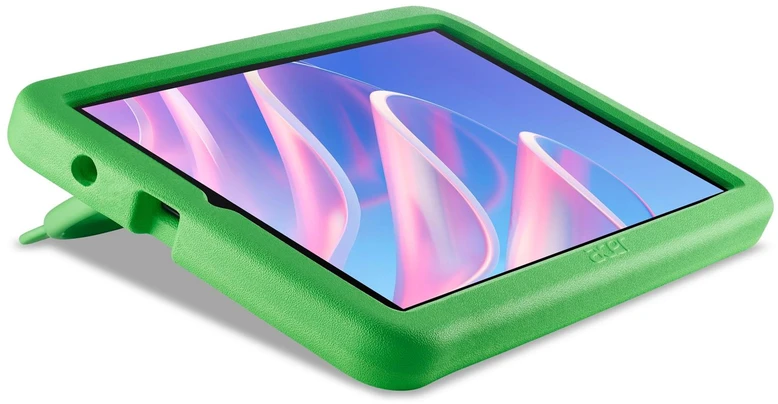 ACER Planšetė Iconia A11 for Kids (A11-21P-A27H),A333,11"WXGA+,4GB,128GB eMMC,Android 15,Žalias