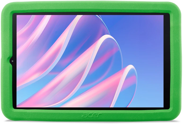 ACER Planšetė Iconia A11 for Kids (A11-21P-A27H),A333,11"WXGA+,4GB,128GB eMMC,Android 15,Žalias