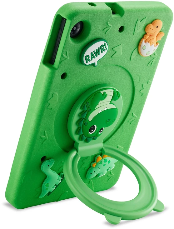 ACER Planšetė Iconia A11 for Kids (A11-21P-A27H),A333,11"WXGA+,4GB,128GB eMMC,Android 15,Žalias
