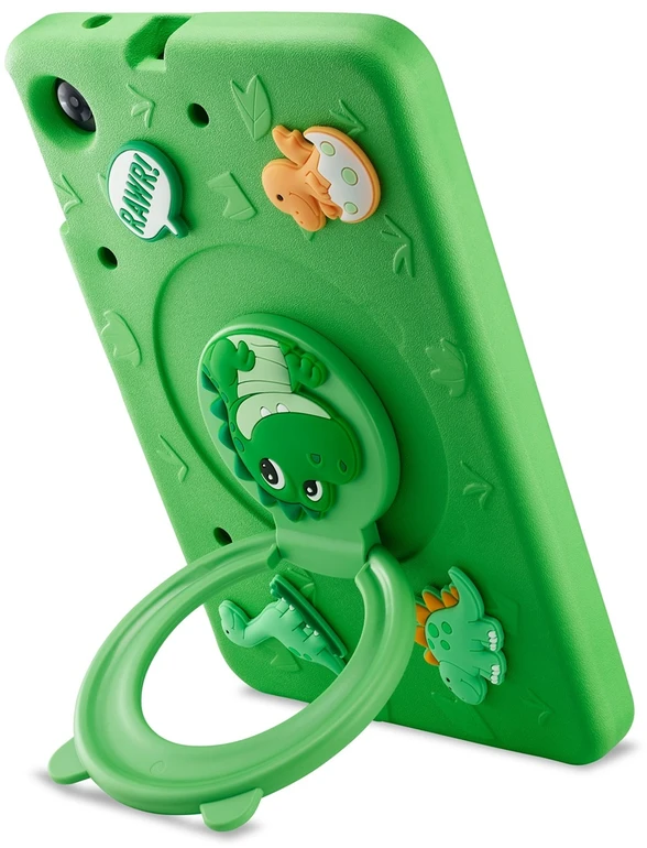 ACER Planšetė Iconia A11 for Kids (A11-21P-A27H),A333,11"WXGA+,4GB,128GB eMMC,Android 15,Žalias