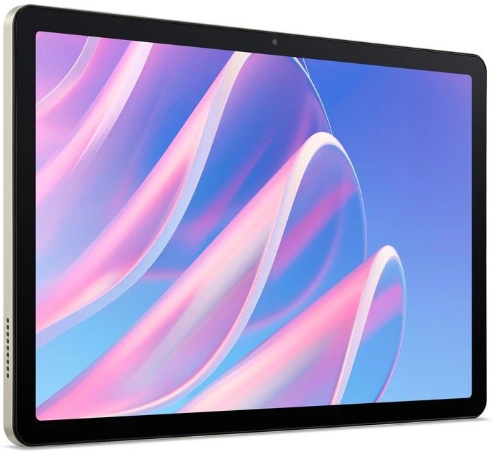 ACER Planšetė Iconia A11 (A11-21MN-A2K0),A733,11"WUXGA,4GB,128GB eMMC,Android 15,Vapor Sidabrinis