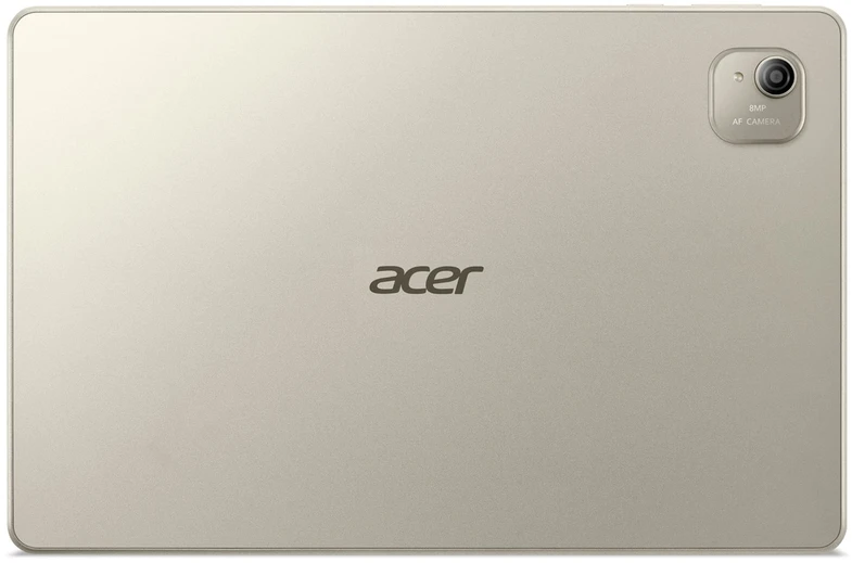 ACER Planšetė Iconia A11 (A11-21MN-A2K0),A733,11"WUXGA,4GB,128GB eMMC,Android 15,Vapor Sidabrinis