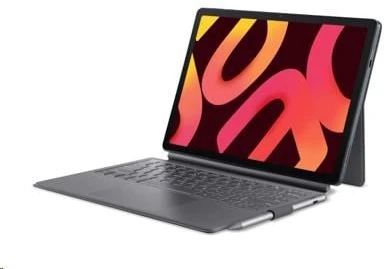 ACER Planšetė Iconia Duo D12 (D12-11M-82WM), Helio G99, 12,2 colio 2,4K jutiklinis ekranas, 8 GB, 128 GB UFS, Android 16, žalia