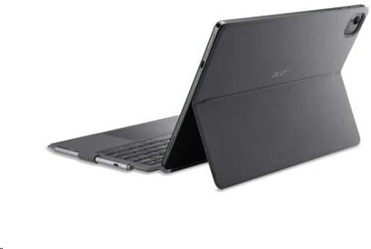 ACER Planšetė Iconia Duo D12 (D12-11M-82WM), Helio G99, 12,2 colio 2,4K jutiklinis ekranas, 8 GB, 128 GB UFS, Android 16, žalia