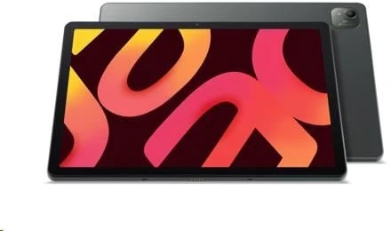 ACER Planšetė Iconia Duo D12 (D12-11M-82WM), Helio G99, 12,2 colio 2,4K jutiklinis ekranas, 8 GB, 128 GB UFS, Android 16, žalia