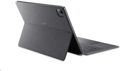 ACER Planšetė Iconia Duo D12 (D12-11M-82WM), Helio G99, 12,2 colio 2,4K jutiklinis ekranas, 8 GB, 128 GB UFS, Android 16, žalia