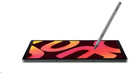 ACER Planšetė Iconia Duo D12 (D12-11M-82WM), Helio G99, 12,2 colio 2,4K jutiklinis ekranas, 8 GB, 128 GB UFS, Android 16, žalia