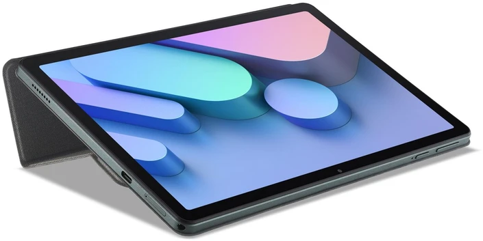 Planšetė ACER planšetinis kompiuteris Iconia V11 (V11-21M-8420), Helio G99 MT8781, 11 colių įstrižainės WUXGA, 8 GB, 256 GB eMMC, Android 15, rūko žalias