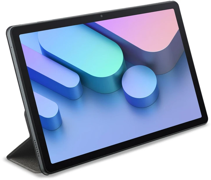 Planšetė ACER planšetinis kompiuteris Iconia V11 (V11-21M-8420), Helio G99 MT8781, 11 colių įstrižainės WUXGA, 8 GB, 256 GB eMMC, Android 15, rūko žalias
