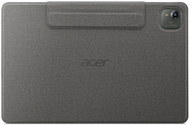 Planšetė ACER planšetinis kompiuteris Iconia V11 (V11-21M-8420), Helio G99 MT8781, 11 colių įstrižainės WUXGA, 8 GB, 256 GB eMMC, Android 15, rūko žalias
