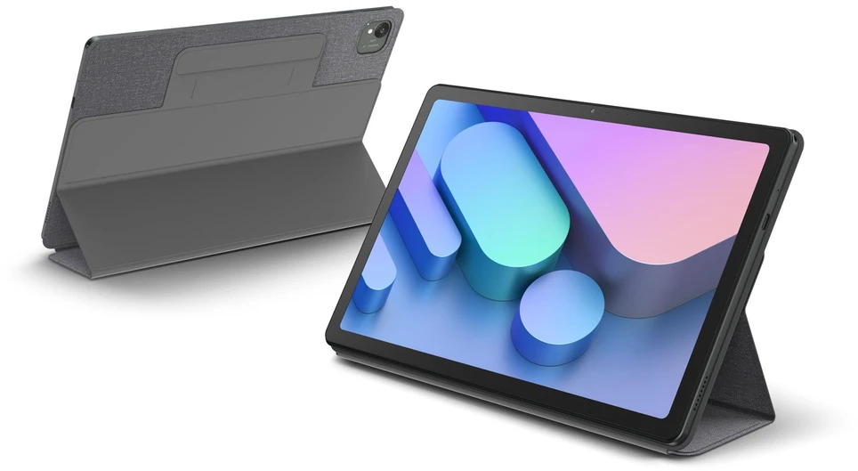 Planšetė ACER planšetinis kompiuteris Iconia V11 (V11-21M-8420), Helio G99 MT8781, 11 colių įstrižainės WUXGA, 8 GB, 256 GB eMMC, Android 15, rūko žalias