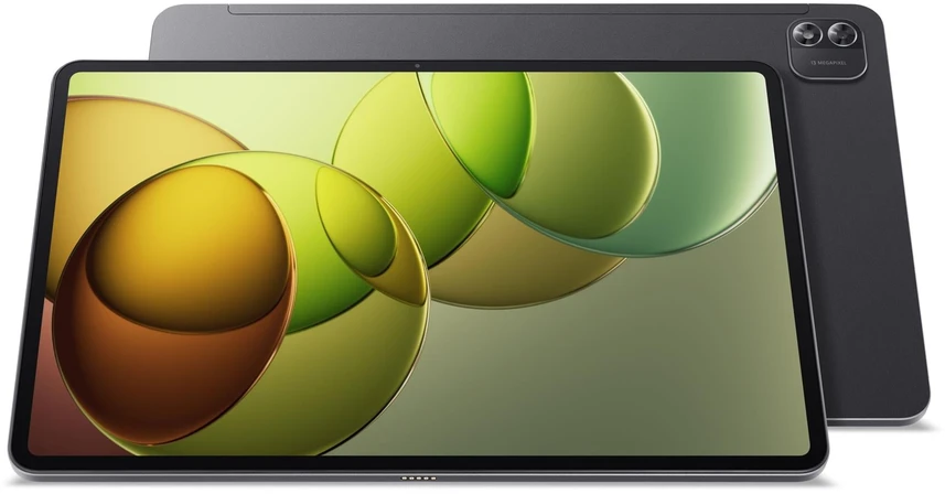 ACER Planšetė Iconia X12 (X12-21M-869N),Helio G99 MT8781,12.6"WQXGA,8GB,256GB UFS,Android 15,Matte Juodas