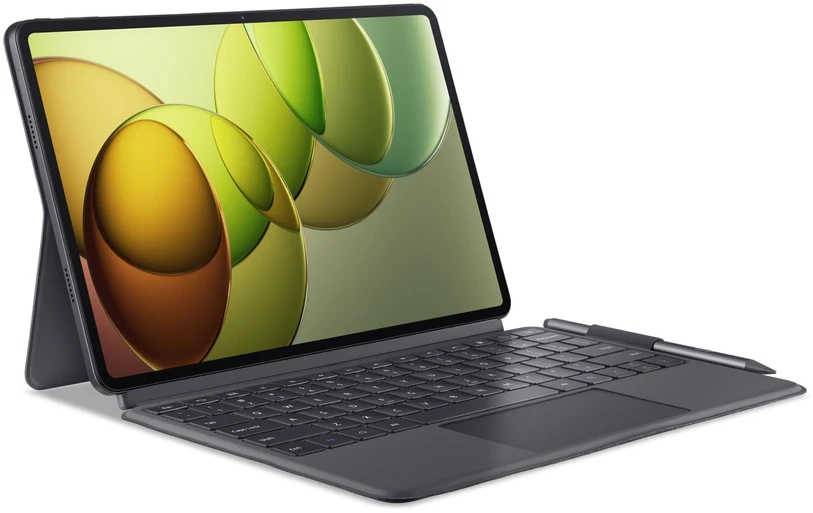 ACER Planšetė Iconia X12 (X12-21M-869N),Helio G99 MT8781,12.6"WQXGA,8GB,256GB UFS,Android 15,Matte Juodas