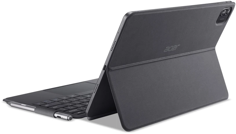 ACER Planšetė Iconia X12 (X12-21M-869N),Helio G99 MT8781,12.6"WQXGA,8GB,256GB UFS,Android 15,Matte Juodas