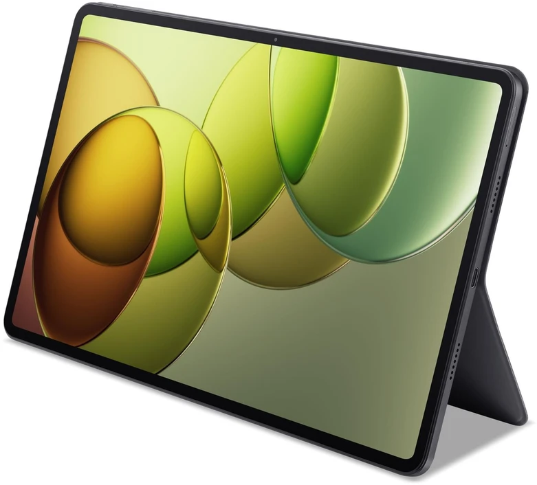 ACER Planšetė Iconia X12 (X12-21M-869N),Helio G99 MT8781,12.6"WQXGA,8GB,256GB UFS,Android 15,Matte Juodas