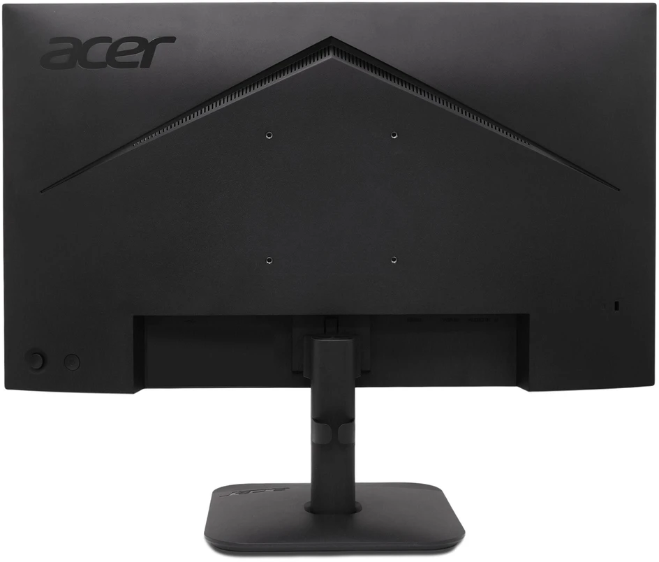 Monitorius ACER KA242YP6BIP 23.8IN - 1920X1080 HDMI DP Juodas