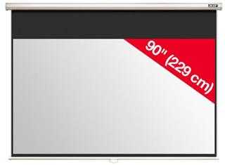 Acer M90-W01MG projektoriaus ekranas 2,29 m (90") 16:9