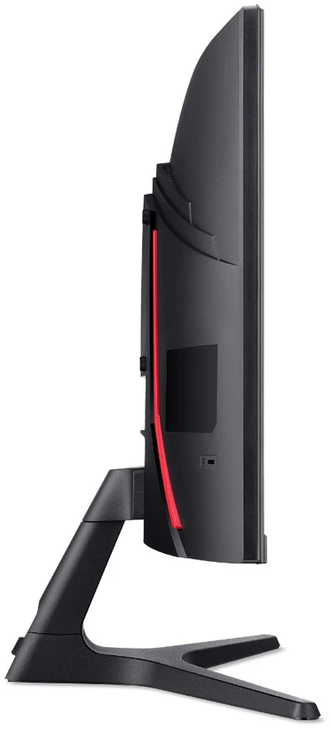 Monitorius Acer Nitro ED240QP0bi - 144Hz | Full HD | VA | 23.6"