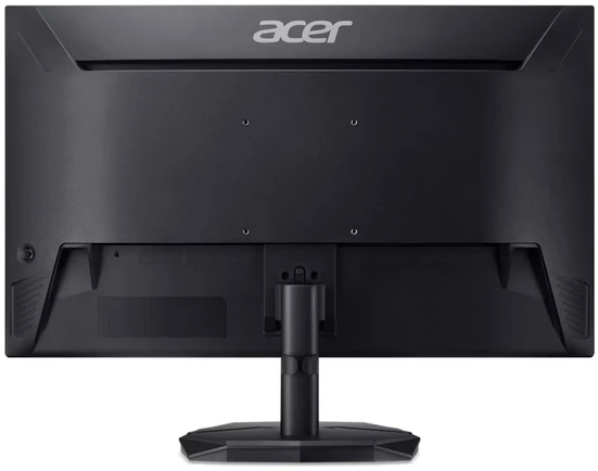 Monitorius ACER Nitro KG241YX3bip 23.8inch VA ZeroFrame 16:9 200Hz 2ms/0.5ms 250nits HDMI DisplayPort HDR10 FreeSync Juodas