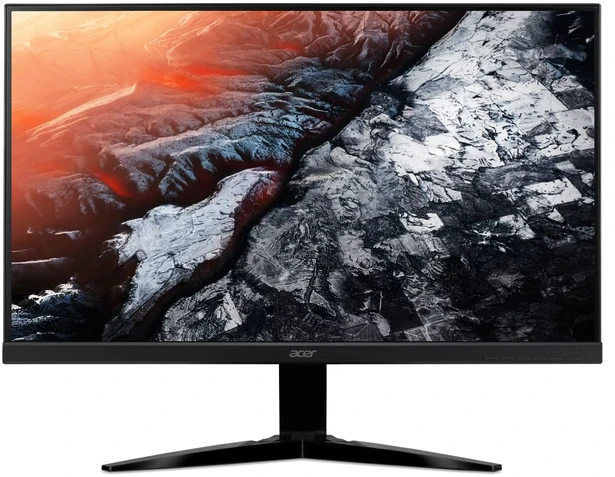Monitorius „Acer Nitro KG251QX0biip“ – 200 Hz | „Full HD“ | VA | 24,5 colio