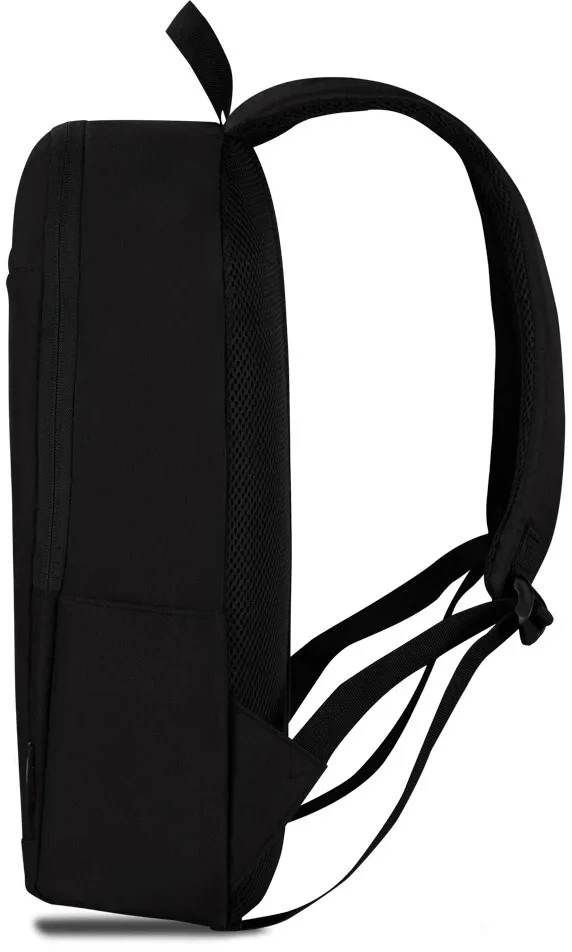 „Acer Nitro Quest“ kuprinė, 18 colių, 16 l, atspari vandeniui, sustiprinta nugara, poliesteris, juoda