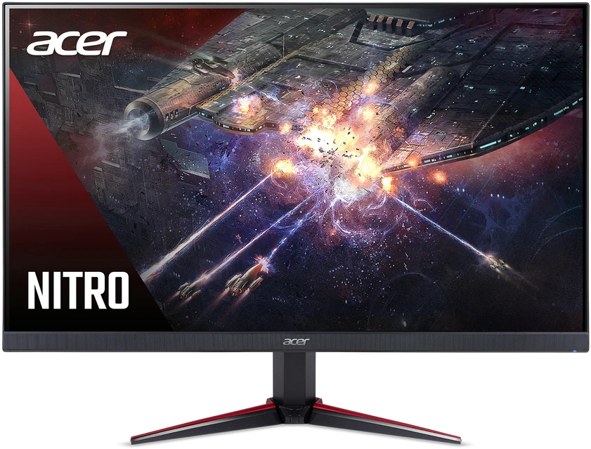 Monitorius Acer VG270P6BMIPX - 144Hz | Full HD | IPS | 27"