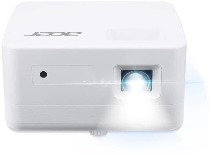 ACER projektorius PD1500 DLP 1080p 1500 lm 50 000:1 EMEA 3,0kg EURO maitinimo HDMI kabelis su nešiojimo dėklu
