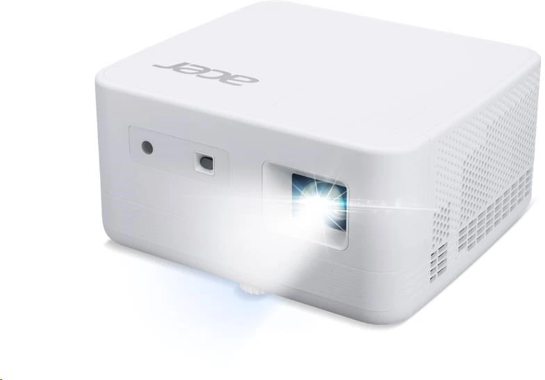 ACER projektorius PD1510ic DLP 1080p 1500 lm 50 000:1 EMEA 3,0kg nešiojimo dėklas EURO maitinimo HDMI kabelis