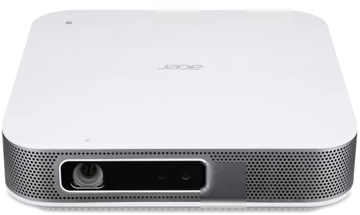 ACER projektorius PD1520s DLP 1080p 1200 Lm 600:1 EMEA 1,32 kg, krepšys, EURO/UK maitinimo HDMI kabelis