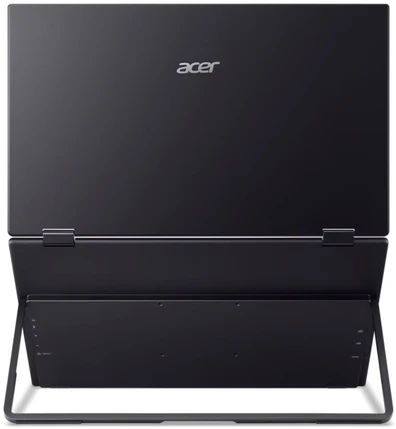 Monitorius Acer PD163QTbmiuux - 60Hz | Full HD | IPS | 15,6" | 8ms
