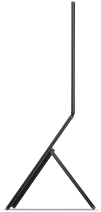 Monitorius Acer PD163QTbmiuux - 60Hz | Full HD | IPS | 15,6" | 8ms