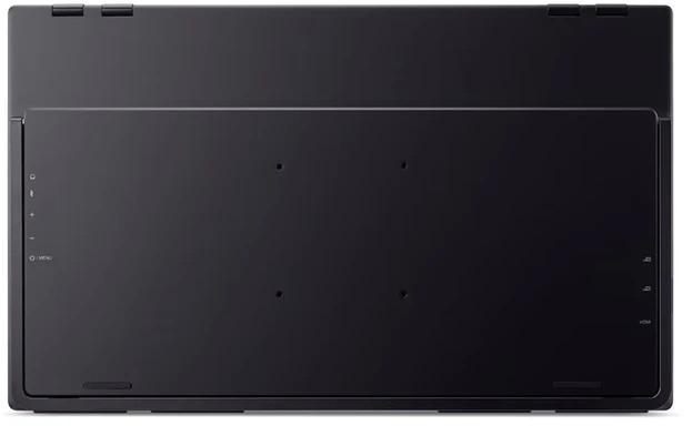 Monitorius Acer PD243YEbmiuux (UM.QP3EE.E01)