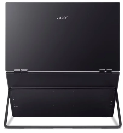 Monitorius Acer PD243YEbmiuux (UM.QP3EE.E01)