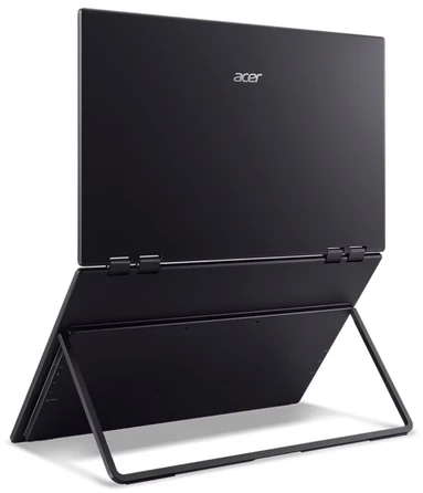 Monitorius Acer PD243YEbmiuux (UM.QP3EE.E01)