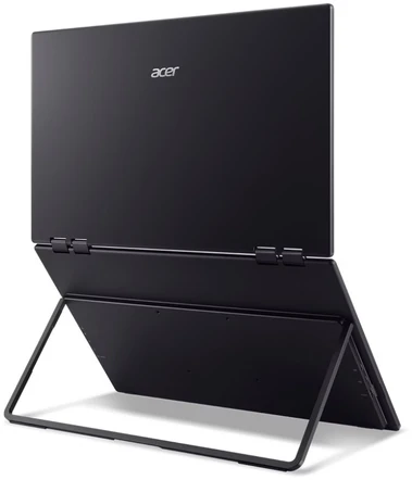Monitorius Acer PD243YEbmiuux (UM.QP3EE.E01)